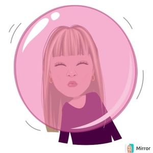 Meet your Posher, Lynda